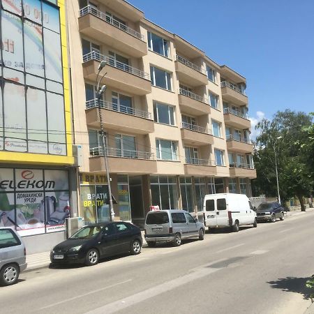 Апартамент Анна Gotse Delchev Exterior foto