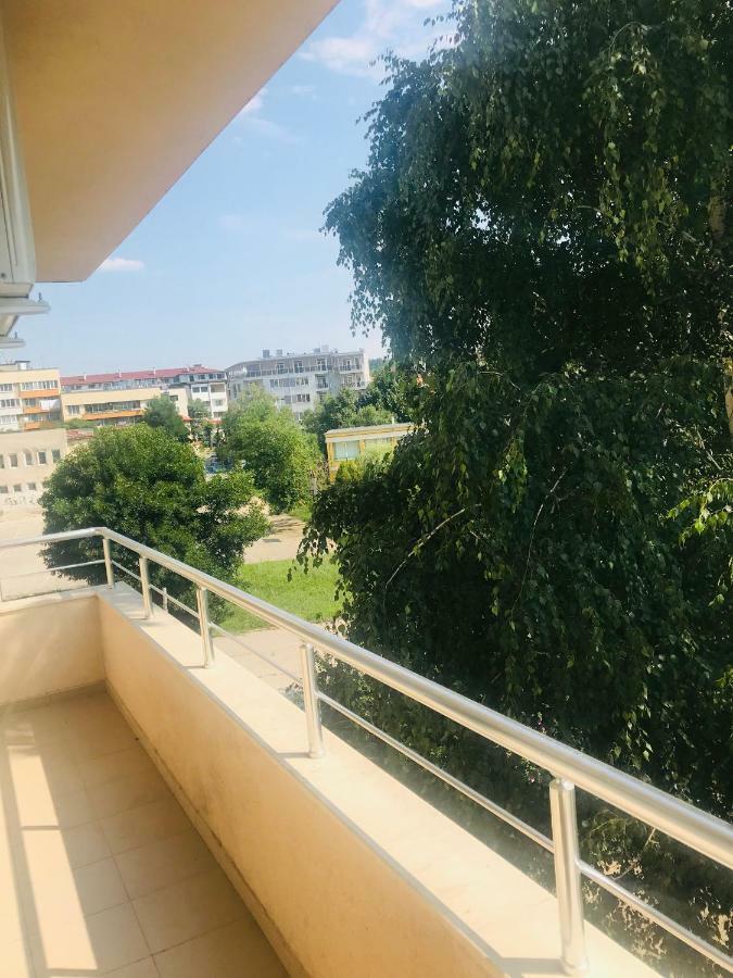 Апартамент Анна Gotse Delchev Exterior foto