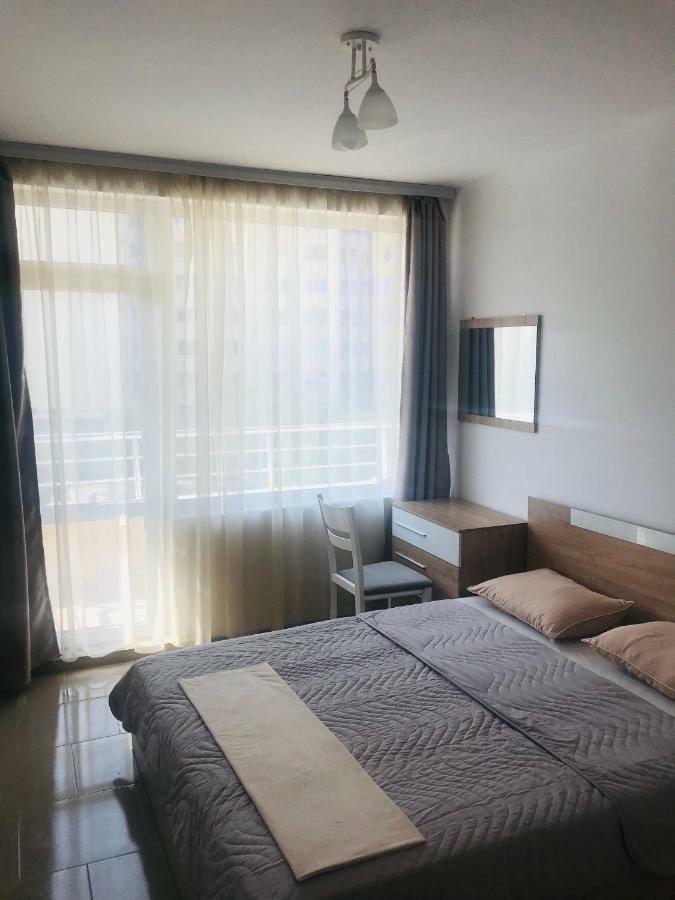 Апартамент Анна Gotse Delchev Exterior foto